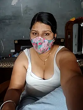 Riyashrma001 online show from May 2026 05:40:02 PM