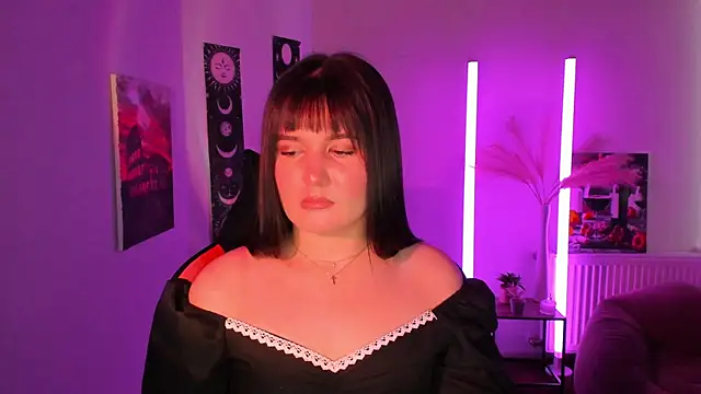 SourCherry   online show from April 2026 12:18:01 PM