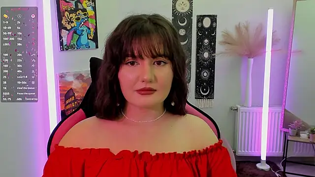 Snapshot of SourCherry__ chatting on July 2026 05:52:01 PM SourCherry online show from July 2026 05:52:01 PM