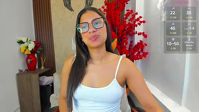 Snapshot of Atiena_ chatting on July 2026 07:52:01 PM Atiena online show from July 2026 07:52:01 PM