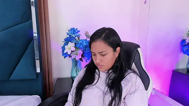AprilMiiller online show from May 2026 01:41:02 PM