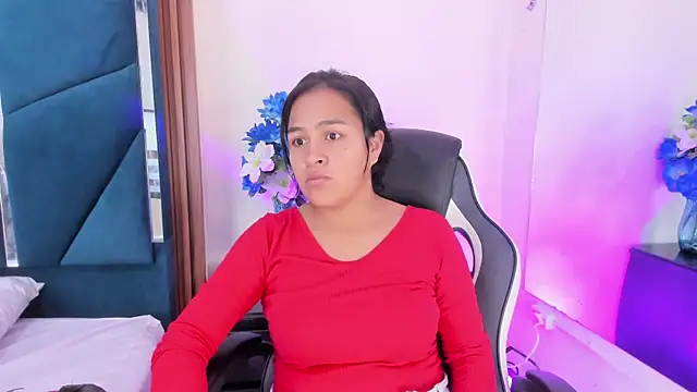 AprilMiiller online show from May 2026 12:46:01 PM