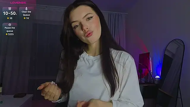 lillly meow  online show from May 2026 08:39:02 PM