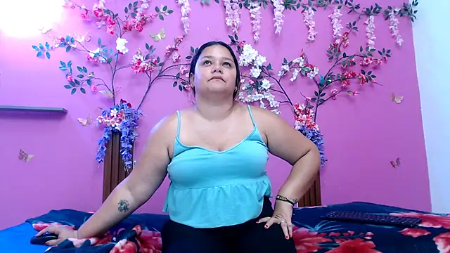 starfishanal21 online show from May 2026 07:22:02 PM