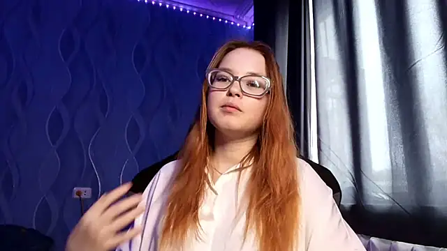 Sheriscute online show from April 2026 07:31:01 AM