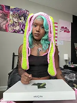Snapshot of spookiebaddie chatting on July 2026 08:30:02 PM spookiebaddie online show from July 2026 08:30:02 PM