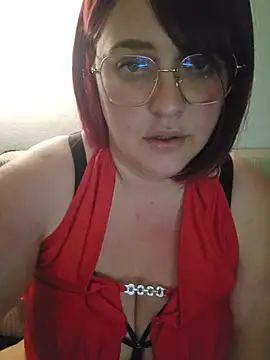 Snapshot of Blondibaby chatting on June 2026 08:18:01 PM Blondibaby online show from June 2026 08:18:01 PM