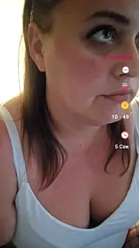 Snapshot of Blondibaby chatting on July 2026 07:30:01 PM Blondibaby online show from July 2026 07:30:01 PM