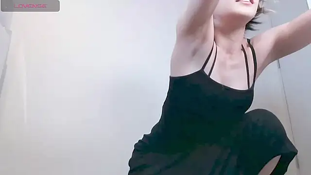 HanaSecret online show from May 2026 02:17:02 AM