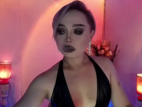 Snapshot of the_girl_of_jamesbond chatting on April 2026 04:51:01 PM the girl of jamesbond online show from April 2026 04:51:01 PM