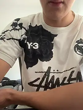 YorSexboy777 online show from April 2026 10:46:01 AM