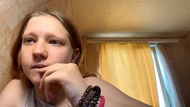 BirgitKamal online show from July 2026 12:18:02 PM
