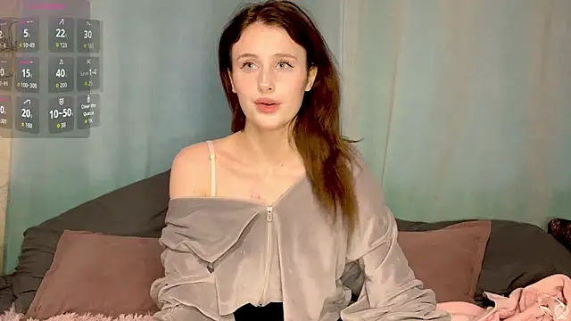 NessBarre online show from May 2026 08:17:01 PM