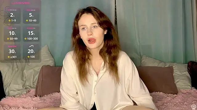 Snapshot of NessBarre chatting on June 2026 09:14:01 PM NessBarre online show from June 2026 09:14:01 PM
