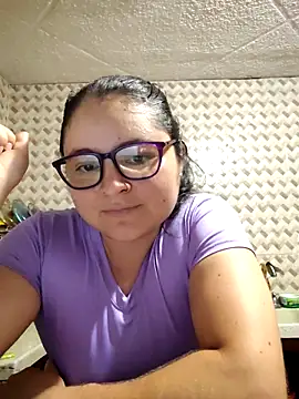 Dark Cherry20 online show from April 2026 09:34:01 PM