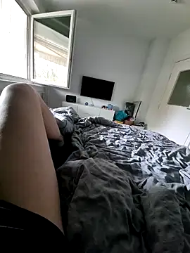 LadyLeni online show from April 2026 09:59:01 AM