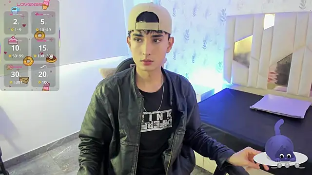 Eidan tay online show from May 2026 07:33:01 PM