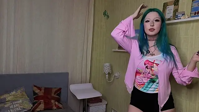 JoyRivers online show from April 2026 02:06:02 PM