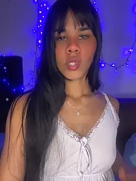 ChloeFox2 online show from April 2026 03:12:01 AM