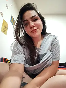 Sexy Lady24 online show from April 2026 07:03:02 PM