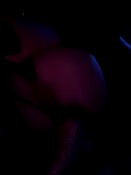 AlexVAOLana online show from April 2026 01:03:01 AM