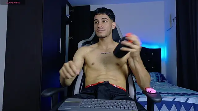 JakeMonroe online show from June 2026 02:23:02 PM
