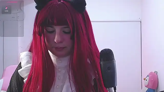 Snapshot of natsuki_star chatting on April 2026 11:10:02 AM natsuki star online show from April 2026 11:10:02 AM