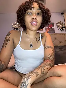 Sickobaby  online show from April 2026 01:43:01 AM