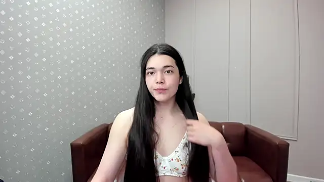 Arianna Grandi online show from May 2026 07:52:01 PM