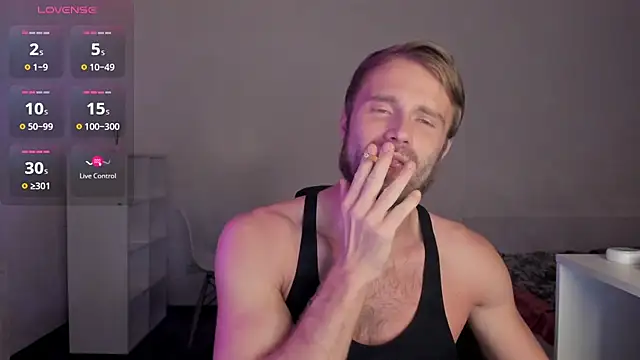 Snapshot of Paul_Rolex chatting on February 2026 05:20:01 PM Paul Rolex online show from February 2026 05:20:01 PM