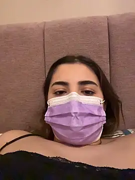 AnnieCartier online show from April 2026 12:44:02 PM