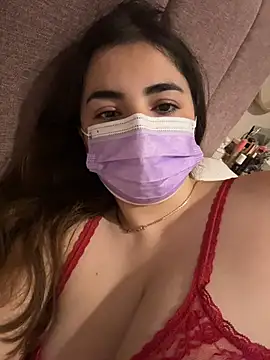 AnnieCartier online show from July 2026 06:10:01 PM