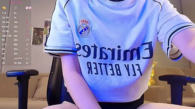 linmilena online show from June 2026 03:11:02 AM