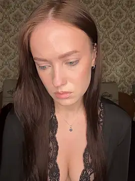 Bonny Red  online show from April 2026 02:17:02 PM