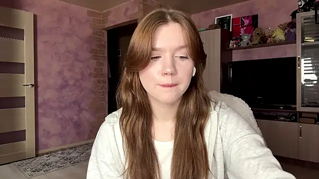 DorotaMeowtTo online show from May 2026 08:59:01 PM