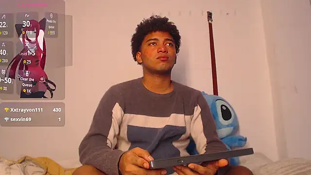 Snapshot of felipecams chatting on June 2026 07:46:02 AM felipecams online show from June 2026 07:46:02 AM