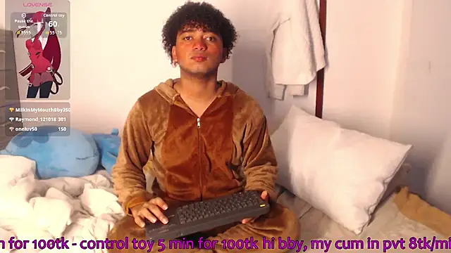 Snapshot of felipecams chatting on July 2026 10:21:02 AM felipecams online show from July 2026 10:21:02 AM