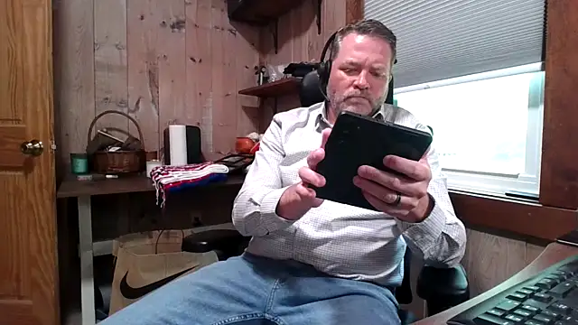 JJ CONN78 online show from May 2026 02:35:01 PM