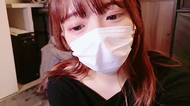 Snapshot of Okonomi-Monnja chatting on May 2026 12:11:01 PM Okonomi-Monnja online show from May 2026 12:11:01 PM