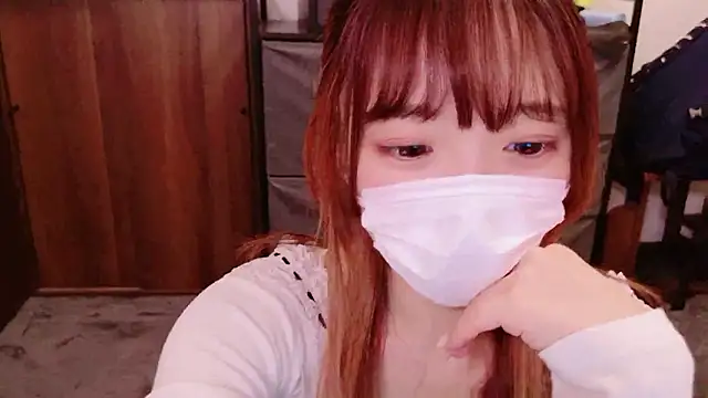 Snapshot of Okonomi-Monnja chatting on May 2026 11:59:01 AM Okonomi-Monnja online show from May 2026 11:59:01 AM