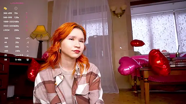 MarryCrown online show from April 2026 02:17:02 PM