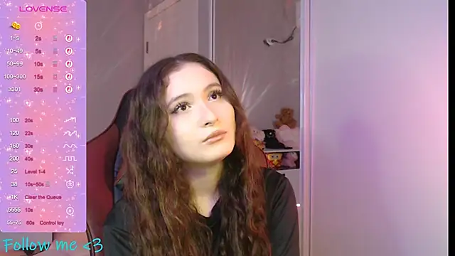 solitudebby online show from April 2026 07:08:02 PM