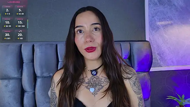 Snapshot of Cata_Jonees chatting on July 2026 07:51:01 PM Cata Jonees online show from July 2026 07:51:01 PM