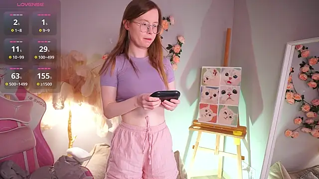 More Sonne online show from May 2026 02:00:01 PM