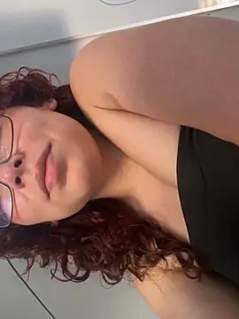 DirtyMerida online show from June 2026 08:44:01 PM