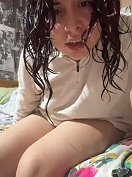 DirtyMerida online show from July 2026 11:22:01 PM