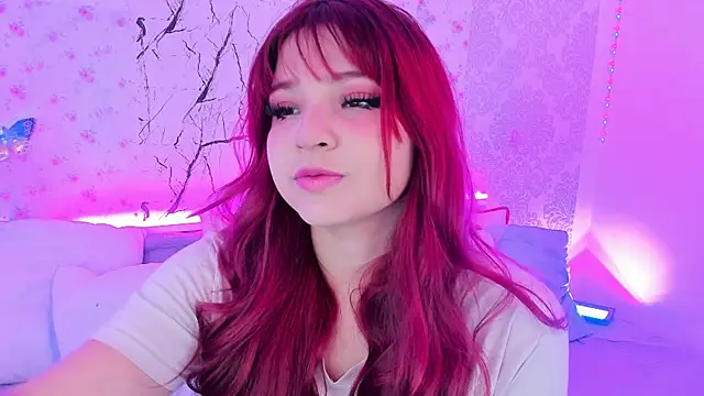 Snapshot of meimurasaki chatting on May 2026 07:01:02 PM meimurasaki online show from May 2026 07:01:02 PM