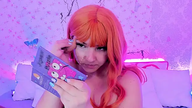 Snapshot of meimurasaki chatting on May 2026 07:31:01 PM meimurasaki online show from May 2026 07:31:01 PM