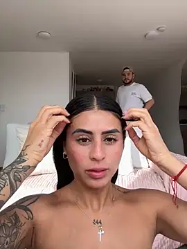 lunasex06 online show from April 2026 12:49:01 PM