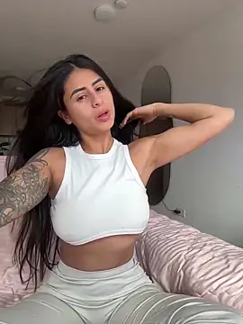 lunasex06 online show from April 2026 02:15:02 PM